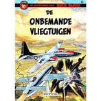 Onbemande vliegtuigen / Buck Danny / 12 9789031400607, Verzenden, Gelezen, Charlier