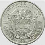 Panama. 1 Balboa 1966