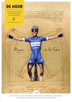 De Muur 68 -   Remco in de Giro 9789462310483, Boeken, Sportboeken, Diverse auteurs, Zo goed als nieuw, Verzenden