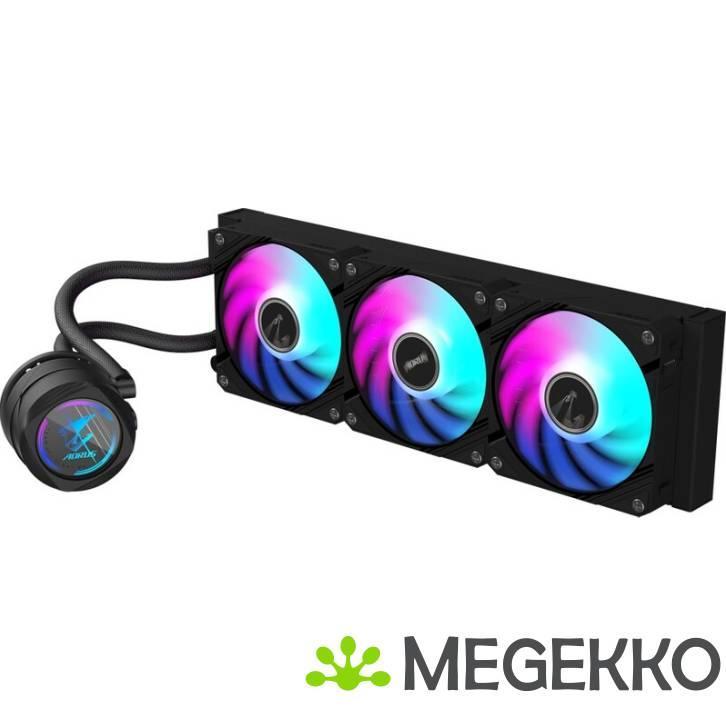 Gigabyte AORUS Waterforce II 360, Informatique & Logiciels, Ordinateurs & Logiciels Autre, Envoi