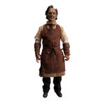 Texas Chainsaw Massacre 2003 Action Figure 1/6 Leatherface 3, Collections, Ophalen of Verzenden