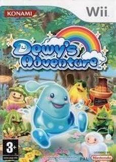 Dewys Adventure (Wii Games), Games en Spelcomputers, Games | Nintendo Wii, Zo goed als nieuw, Ophalen of Verzenden