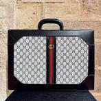 Gucci - Savoy - Sac de voyage, Handtassen en Accessoires, Nieuw