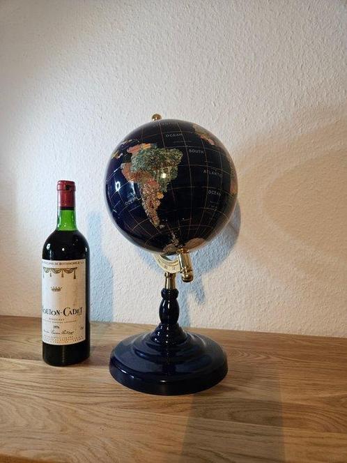 Tabletop globe - 1990-2000, Huis en Inrichting, Overige Huis en Inrichting