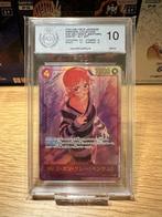 Bandai - 1 Graded card - One Piece - Mr. 2 Bon K (Bentham), Nieuw