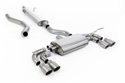Roetfilter-back | Land Rover / Range Rover Defender 130 2.0, Auto-onderdelen, Uitlaatsystemen, Nieuw, Verzenden