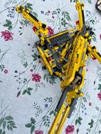 Lego Set - 42097 - Technic - Compact Crawler Crane, Nieuw