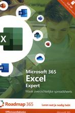 Microsoft 365 Excel Expert 9789037258264, Boeken, Verzenden, Gelezen