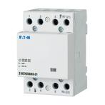 Eaton Installatiemagneetschakelaar 230VAC 50Hz 3NO+1NC 63A, Verzenden, Nieuw