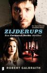 Cormoran Strike 2 -   Zijderups