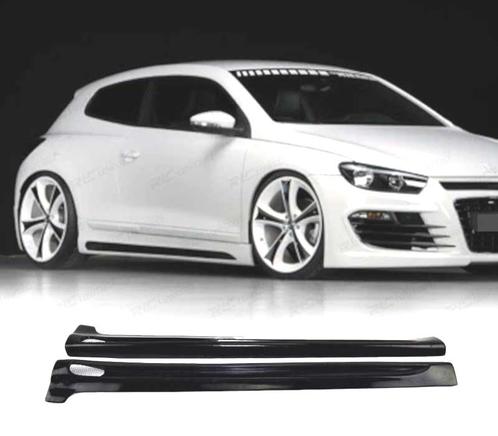 BAS DE CAISSE VOLKSWAGEN VW SCIROCCO MK3 08-17 LOOK RIEGER A, Auto-onderdelen, Carrosserie, Verzenden