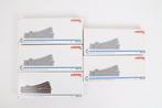 Märklin H0 - 24611 - Voie ferrée pour trains miniatures (5), Nieuw
