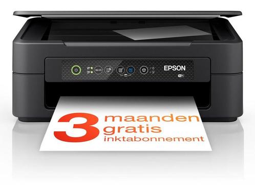 Epson Expression Home XP-2200 - All-In-One Printer -, Computers en Software, Printers, Zo goed als nieuw, Verzenden