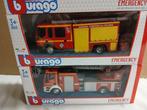 Bburago 1:50 - Model vrachtwagen (4) - DIVERS -
