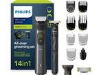 Veiling - Philips Beardtrimmer Series 9000 14-in-1 trimmer +