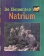 Natrium 9789054956235, Boeken, Anne O'Daly, Zo goed als nieuw, Verzenden