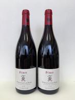 2018 Fürst, Bürgstadter Berg Spätburgunder - Franken Erste, Verzamelen, Nieuw