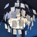 Ingo Maurer - Plafondlamp - Zettelz 5 - Metaal, glas