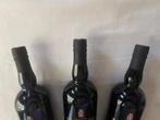 1962 Cantine Pellegrino 1880, Vino Marsala Vergine x2 &, Nieuw
