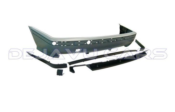 Sport Achterbumper voor BMW 3 Serie E36 / M Pakket, Auto diversen, Tuning en Styling, Ophalen of Verzenden
