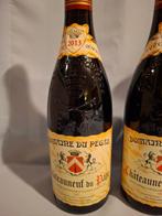 2013 2014 & 2016 Chateauneuf du Pape - Châteauneuf-du-Pape