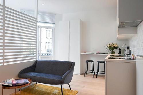 Appartement en Rue Champ du Roi, Etterbeek, Immo, Appartementen en Studio's te huur