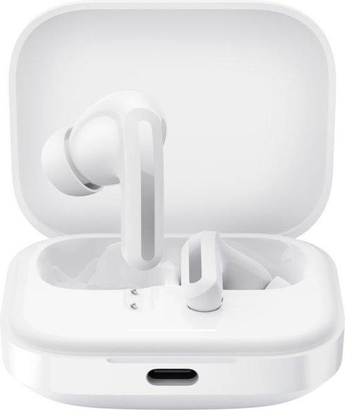 Xiaomi Redmi Buds 5 White (Koptelefoons & oordopjes), Audio, Tv en Foto, Hoofdtelefoons, Nieuw, Verzenden