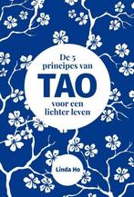De 5 principes van tao voor een lichter leven 9789492790293, Boeken, Verzenden, Gelezen, Linda Ho