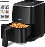 Aigostar 30J4W Dot - Airfryer - Heteluchtfriteuse - Digital, Huis en Inrichting, Verzenden, Nieuw