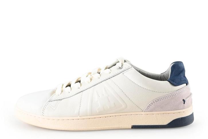 Gaastra Sneakers in maat 42 Wit | 5% korting, Kleding | Heren, Schoenen, Wit, Zo goed als nieuw, Sneakers, Verzenden