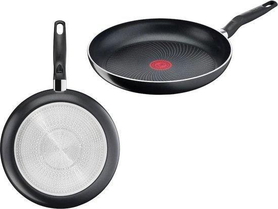 2dekans | Tefal Starteasy koekenpan 24 cm - PFOA Vrij -, Huis en Inrichting, Keuken | Potten en Pannen, Ophalen of Verzenden