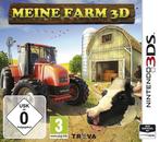 My Farm 3D-Duits (3DS) NIEUW, Ophalen of Verzenden