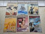 Douwe Dabbert, Elfquest, Jessica Blandy, Yoko Tsuno - 38, Boeken, Stripverhalen, Nieuw