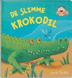 De slimme krokodil / Kiekeboe pop-ups 9789052473673, Verzenden, Gelezen, J. Tickle