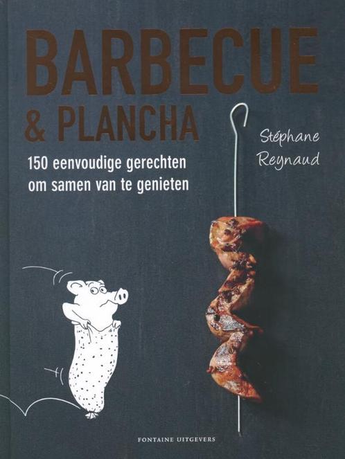 Barbecue 9789059564312, Boeken, Kookboeken, Zo goed als nieuw, Verzenden