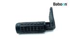 Schetsplaat Rechts Voor Suzuki XF 650 Freewind 1997-2003, Verzenden, Gebruikt