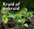 Kruid of onkruid 9789089897565 Bärbel Oftring, Verzenden, Zo goed als nieuw, Bärbel Oftring