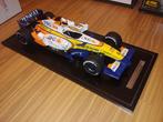 1:6 - Model raceauto - F1 R27 Renault Sport, Nieuw
