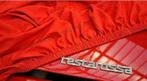 NEW ! Autohoes stretch, Leverbaar Zwart en Rood, 7 Modellen, Verzenden, Nieuw