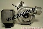 Turbopatroon voor CHEVROLET CAPTIVA (C100 C140) [06-2006 / -, Nieuw, Chevrolet