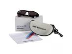 ORIGINAL BMW Motorsport zonnebril UNISEX 80252446458, Auto diversen, Ophalen of Verzenden