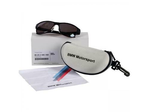 ORIGINAL BMW Motorsport zonnebril UNISEX 80252446458, Auto diversen, Tuning en Styling, Ophalen of Verzenden