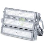 LED Bouwlamp 300W IP65 Klasse 1 High Power Euro stekker, Verzenden, Nieuw, 200 tot 500 watt, Lamp met armatuur