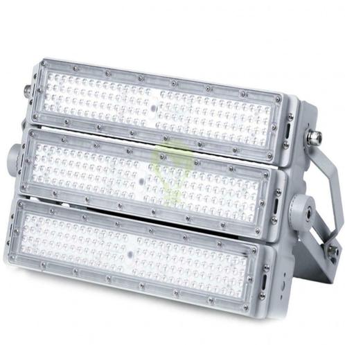 LED Bouwlamp 300W IP65 Klasse 1 High Power Euro stekker, Bricolage & Construction, Éclairage de chantier, Envoi