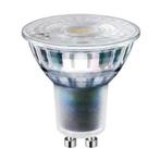 AANBIEDING - LED Spot 5.5W GU10 430lm Dimbaar -, Huis en Inrichting, Lampen | Spots, Nieuw, Glas, Verzenden