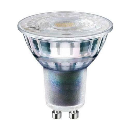 AANBIEDING - LED Spot 5.5W GU10 430lm Dimbaar -, Maison & Meubles, Lampes | Spots, Envoi