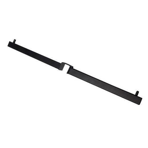 *TIP*  Frontstang dubbel voor solo rek zwart 43 cm 1562.V02, Zakelijke goederen, Kantoor en Winkelinrichting | Winkel en Inventaris