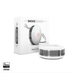 FIBARO Smoke Sensor 2 - Z-Wave Plus, Doe-het-zelf en Bouw, Nieuw, Ophalen of Verzenden