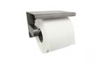 Sanifun toiletrolhouder Adonis RVS, Ophalen of Verzenden, Nieuw