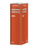 Sikkens M700 verdunning S-M700, Verzenden